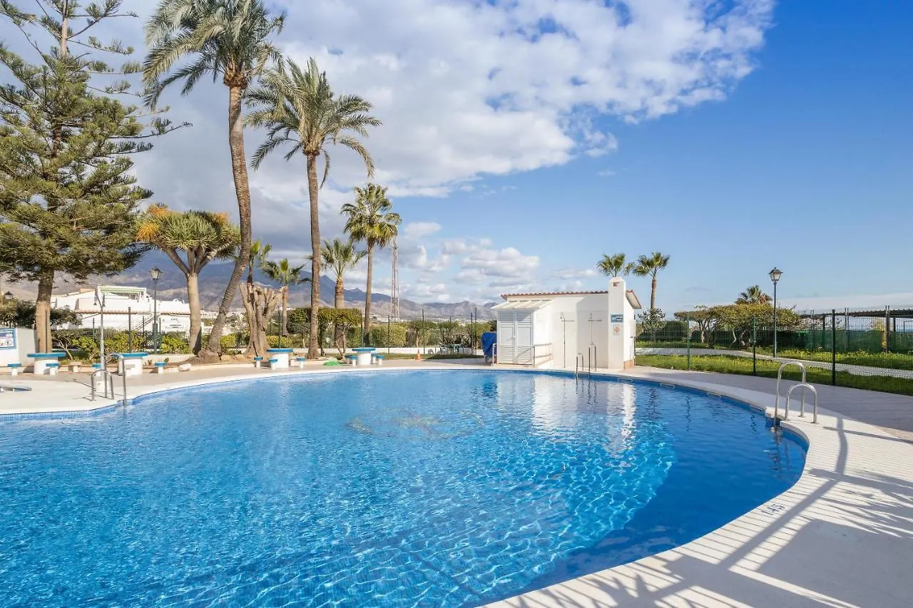 Plaza Cadiz 11 Sea Views Villa Nerja