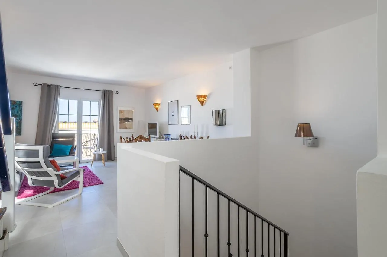 Plaza Cadiz 11 Sea Views Villa Nerja 0*,  Spain