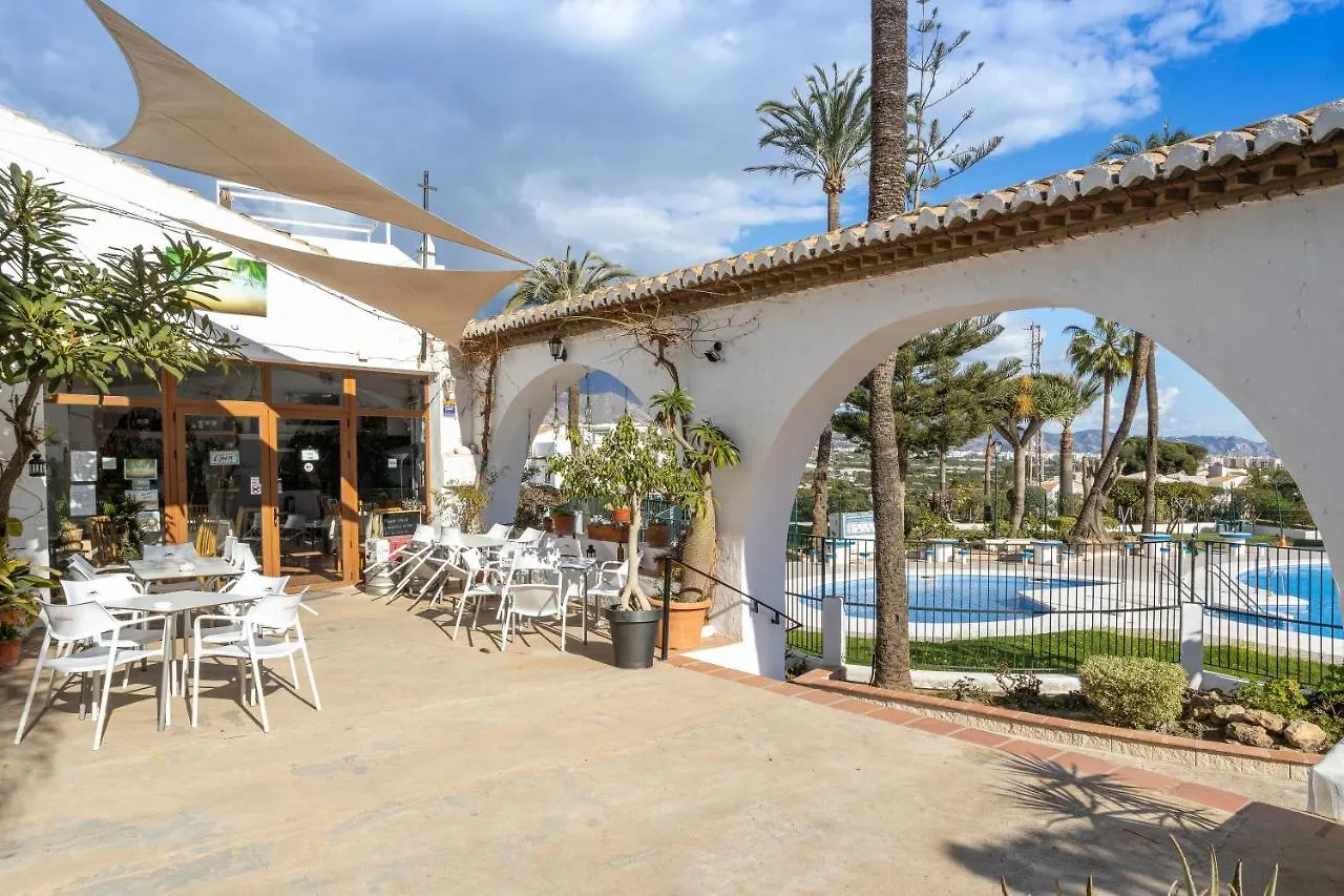 Plaza Cadiz 11 Sea Views Villa Nerja
