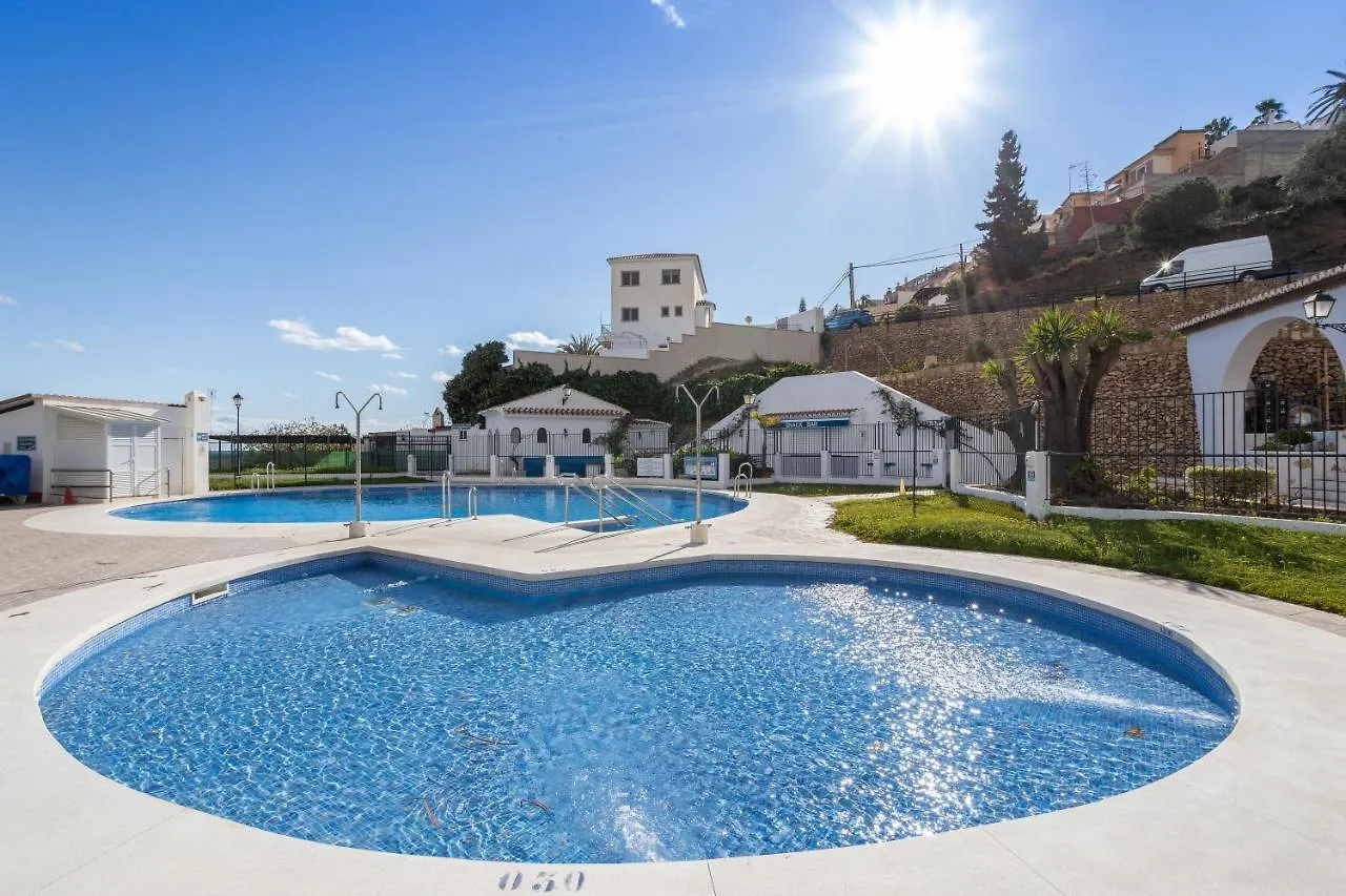 Plaza Cadiz 11 Sea Views Villa Nerja