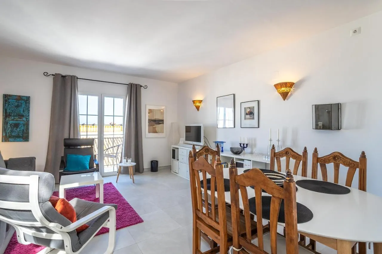 Plaza Cadiz 11 Sea Views Villa Nerja Spain