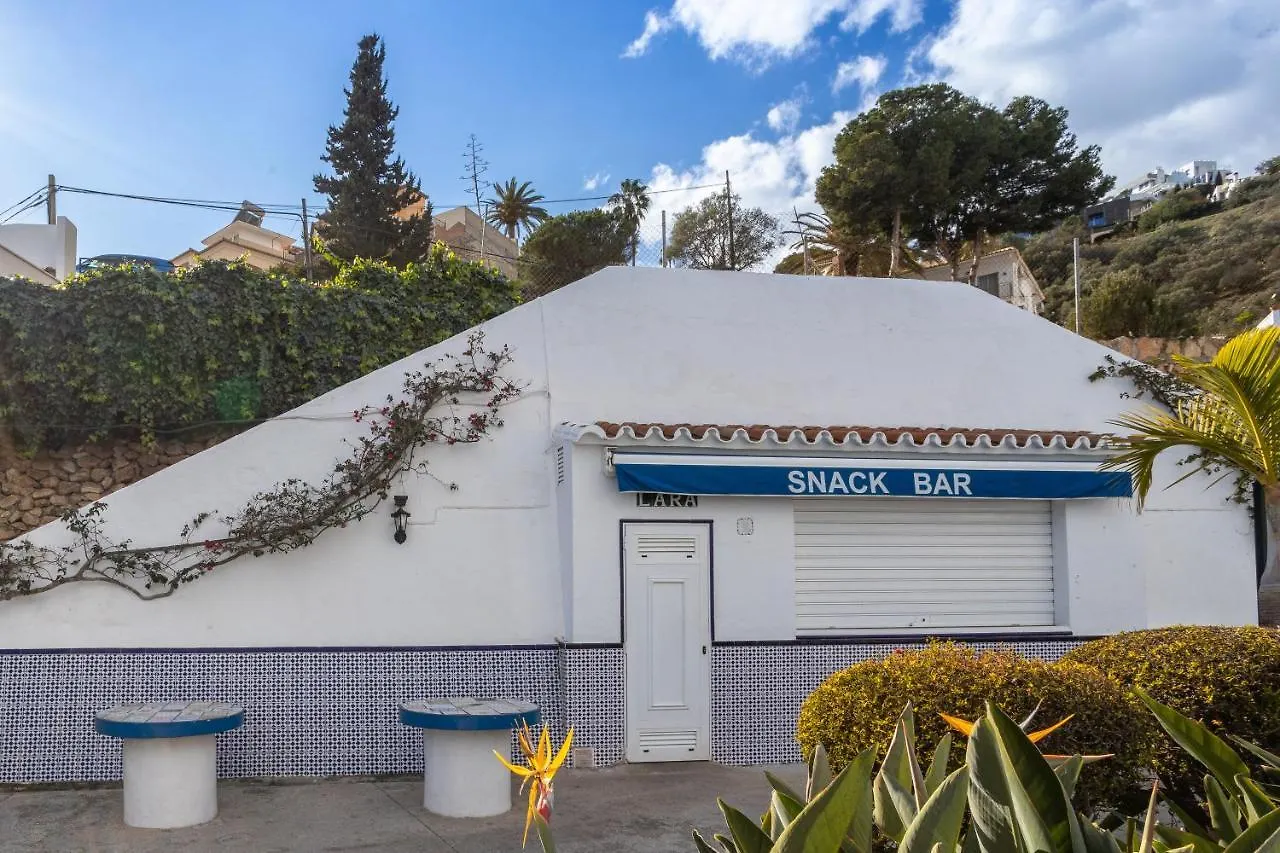 Plaza Cadiz 11 Sea Views Villa Nerja 0*,  Spain