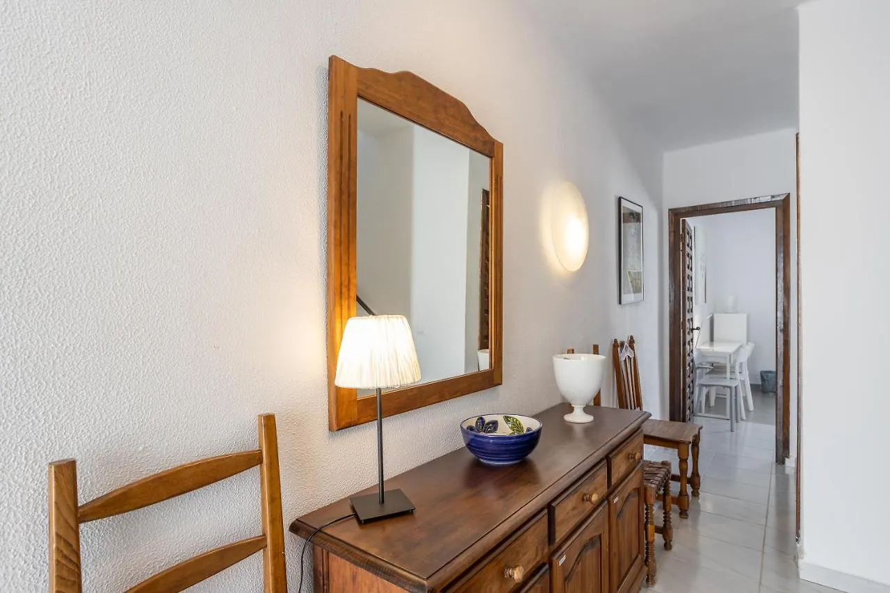 Plaza Cadiz 11 Sea Views Villa Nerja Spain