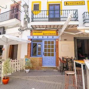 Sevillano Gæstehus